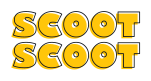 scoot scoot logo