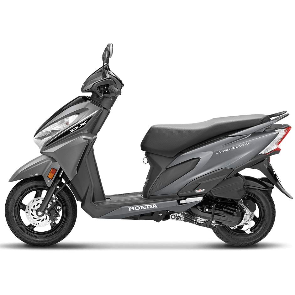 Honda Grazia ინჟექტორზე ახალი სკუტერები & მოპედები სკუტ სკუტ