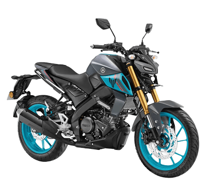 Yamaha mt 15 bs deals vi abs