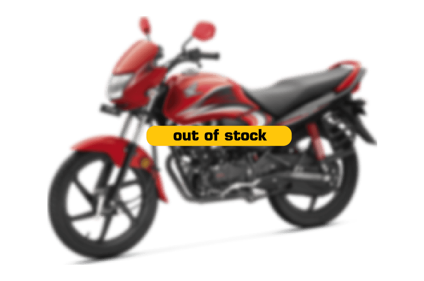 Honda Dream Yuga Motorcycles Scoot Scoot