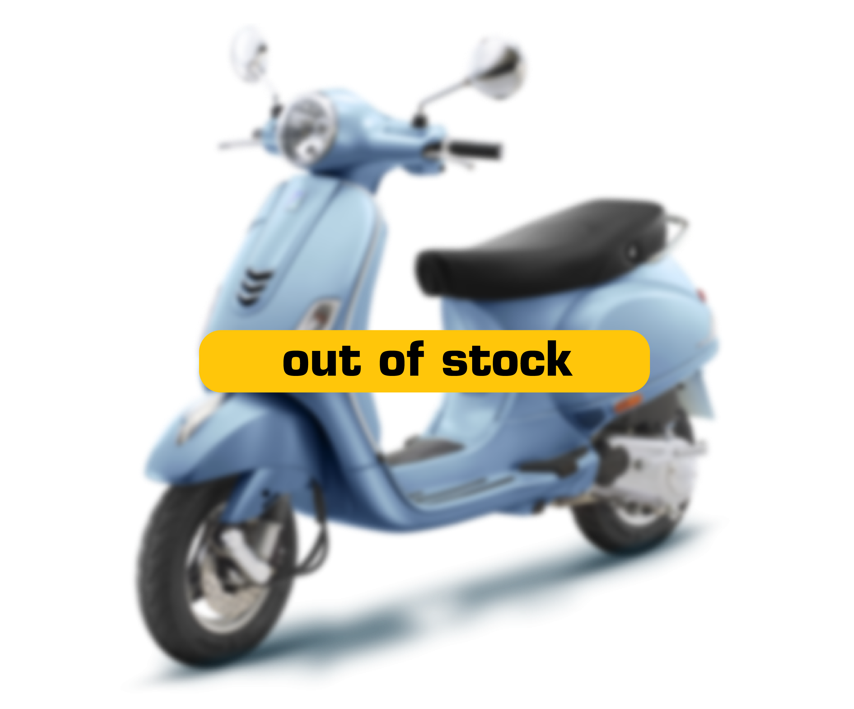 Vespa ZX125 New Scooters & Mopeds Scoot Scoot